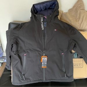 Tommy Hilfiger jacket